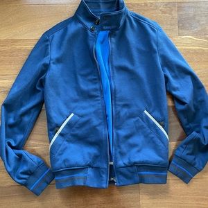 👨‍🦰 Mens Zara lightweight jacket